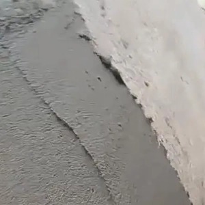 纳溪水工建筑物I级C55聚合物改性水泥砂浆 渠道防渗泵站加固迎水面抗冲刷砂浆