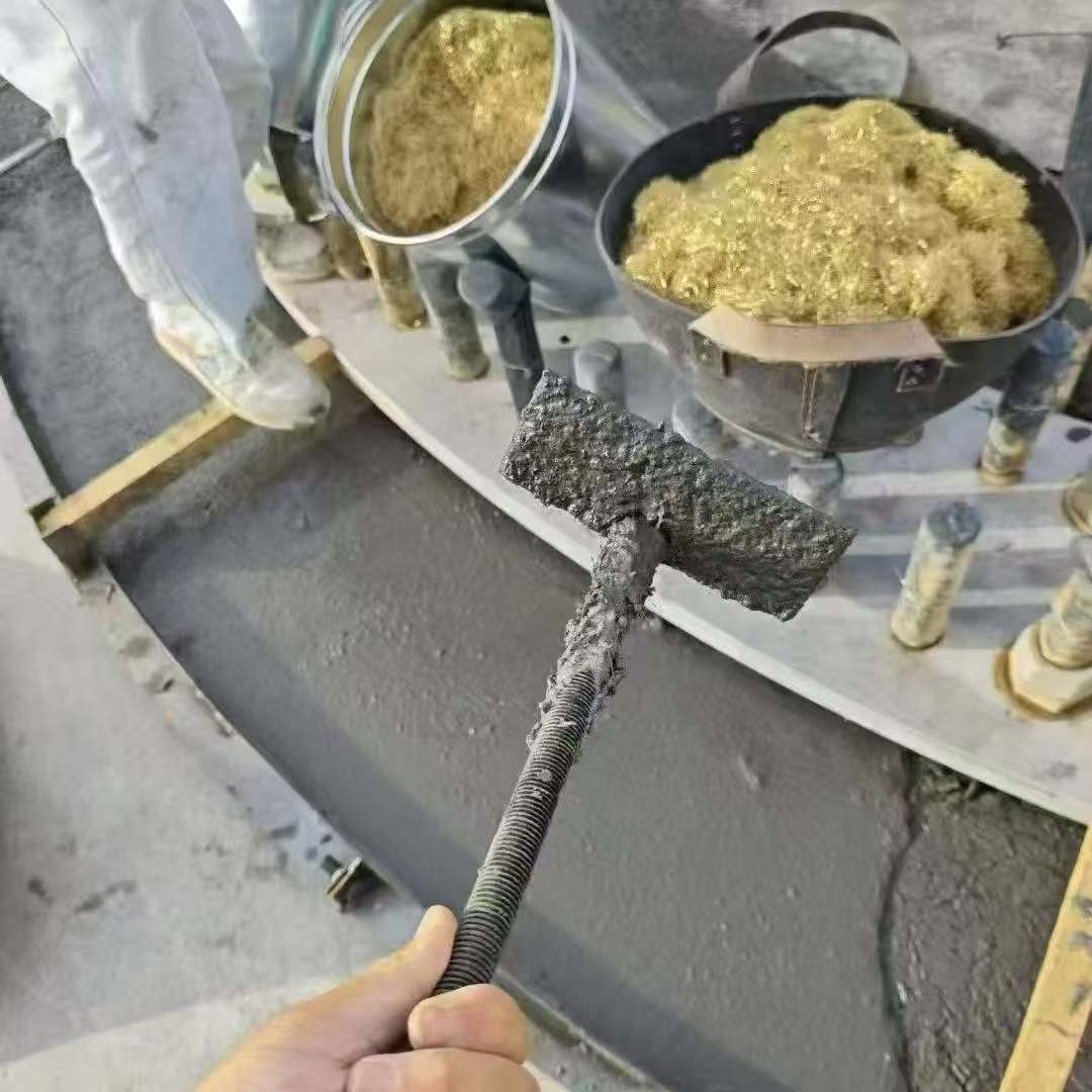纳溪C120风电设备基础专用灌浆料