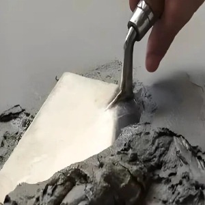 纳溪混凝土裂缝孔洞剥落冻融修复用高强度丙乳防腐蚀砂浆