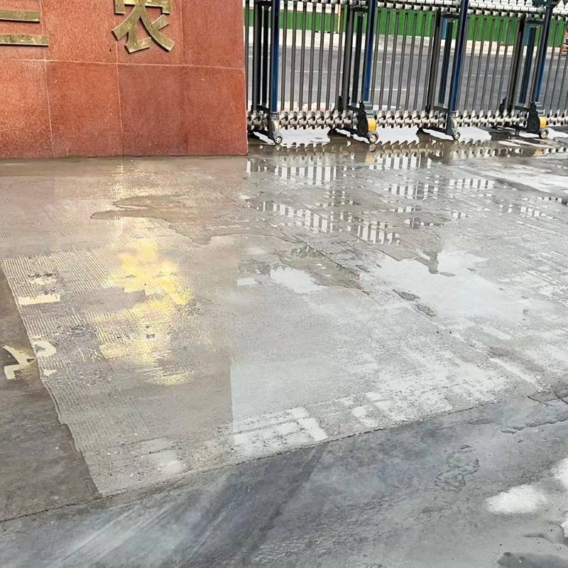 纳溪水泥路面翻新砂浆